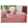 TOALHA MESA PANAMA DAMASK MEDALHAO 2,2MX2,2M QUAD - Imagem 12