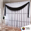 CORTINA CLASSICA DOHA CAQUI 3,00MX2,50M - Imagem 3
