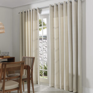 Cortina Decotherm Corta Luz Döhler Digital - Napoles D