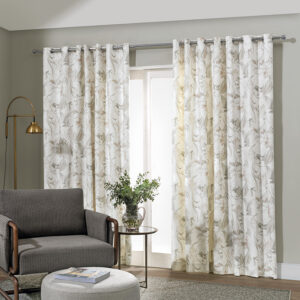 Cortina Decotherm Corta Luz Döhler Digital - Sevilha D