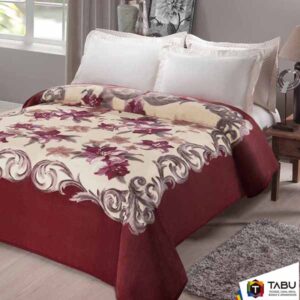 Cobertor Jolitex Casal Kyor Plus 1,80x2,20m Chamonix