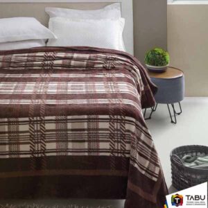 Cobertor Kyor Plus Arezzo Casal 1,80x2,20m - Jolitex